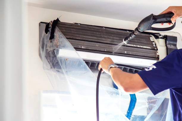 Best Local Air Duct Cleaning Services  in Lacoste, TX