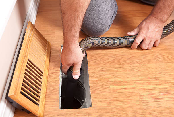 Best Home Air Vent Cleaning  in Lacoste, TX