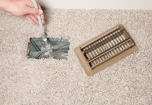 Best Air Duct Cleaning Near Me  in Lacoste, TX